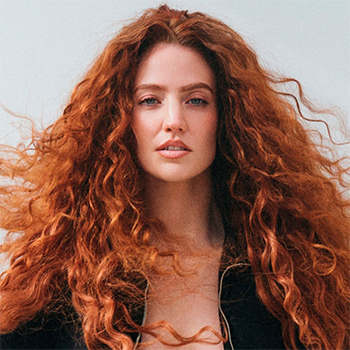传记 Jess Glynne