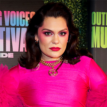 传记 Jessie J