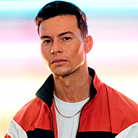 传记 Joel Corry