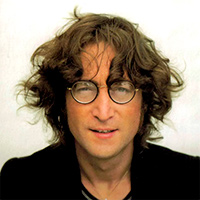 John Lennon - 传记与作品目录、所有专辑和歌曲 John Lennon