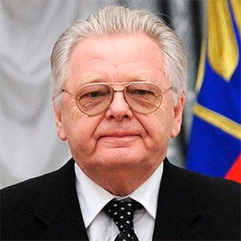 传记 Юрий Антонов