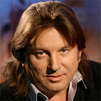 传记 Юрий Лоза