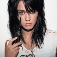 传记 Katy Perry