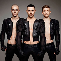 传记 Kazaky