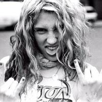 传记 Kesha