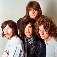 传记 Led Zeppelin