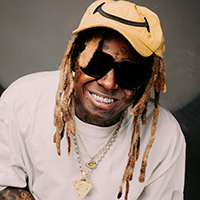 传记 Lil Wayne