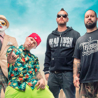 传记 Limp Bizkit