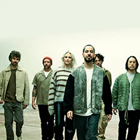 传记 Linkin Park
