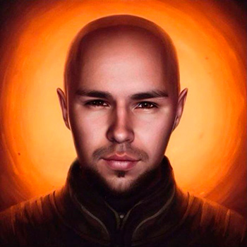 传记 LISOVSKIY
