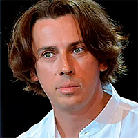 Максим Галкин - 传记与作品目录、所有专辑和歌曲 Максим Галкин