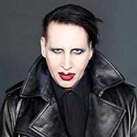 传记 Marilyn Manson
