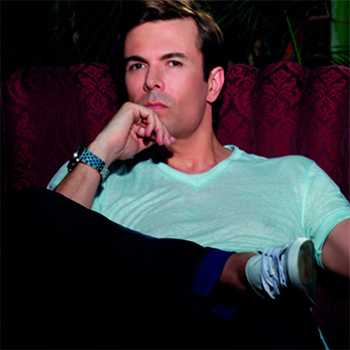 传记 Matt Darey