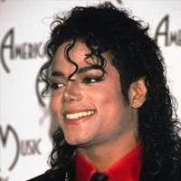 Michael Jackson - 传记与作品目录、所有专辑和歌曲 Michael Jackson