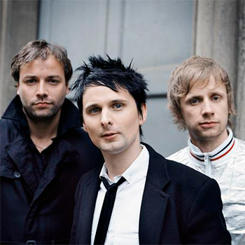 传记 Muse