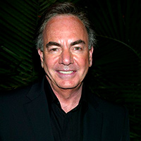 传记 Neil Diamond