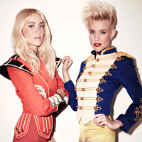 传记 Nervo