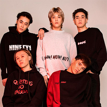 Ninety One Ninety One