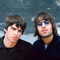 Oasis - 传记与作品目录、所有专辑和歌曲 Oasis