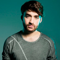 传记 Oliver Heldens