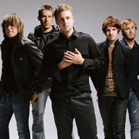 传记 OneRepublic