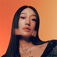 传记 Peggy Gou