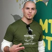 传记 Pitbull