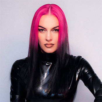 Біографія Pretty Pink