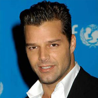 Ricky Martin