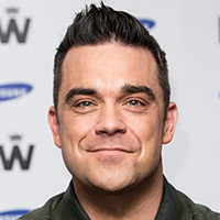 传记 Robbie Williams