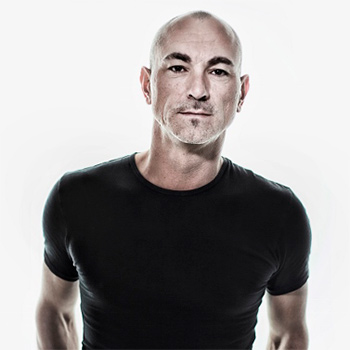 传记 Robert Miles
