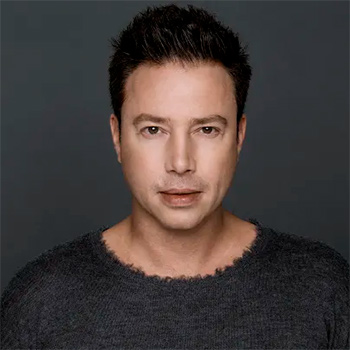 传记 Sander Van Doorn