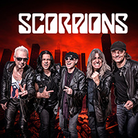 传记 Scorpions