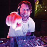 传记 Sebastian Ingrosso