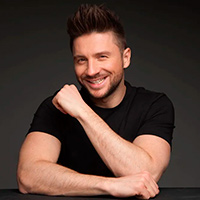 传记 Сергей Лазарев