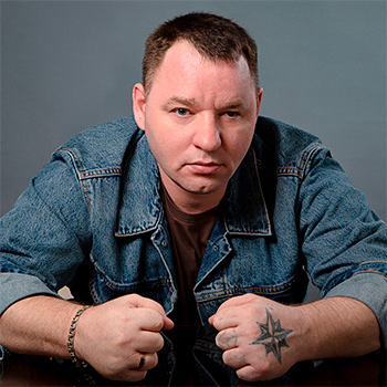 传记 Сергей Завьялов
