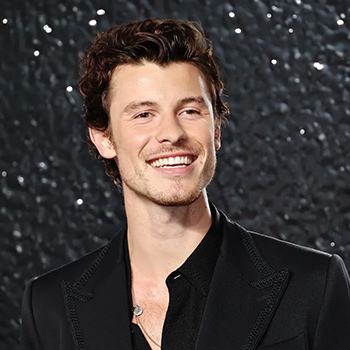 传记 Shawn Mendes