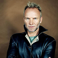 Sting - 传记与作品目录、所有专辑和歌曲 Sting