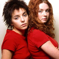 传记 t.A.T.u.