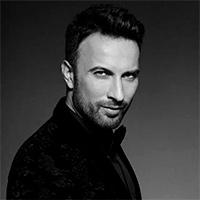 传记 Tarkan