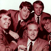 The Beach Boys - 传记与作品目录、所有专辑和歌曲 The Beach Boys