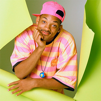 The Fresh Prince The Fresh Prince