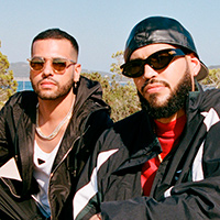 The Martinez Brothers - 传记与作品目录、所有专辑和歌曲 The Martinez Brothers