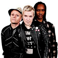 传记 The Prodigy