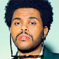 The Weeknd - 传记与作品目录、所有专辑和歌曲 The Weeknd