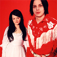 传记 The White Stripes