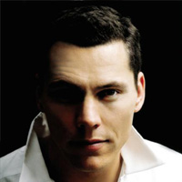 传记 Tiesto