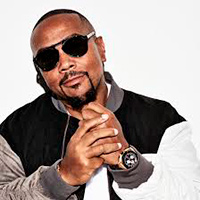 传记 Timbaland