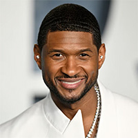 Usher - 传记与作品目录、所有专辑和歌曲 Usher