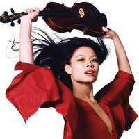 Vanessa Mae Vanessa Mae